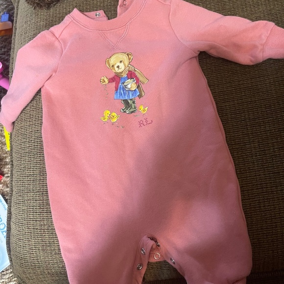 ralph lauren outfit - Picture 1 of 1
